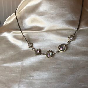 Kendra Scott Adjustable Choker Necklace ✨